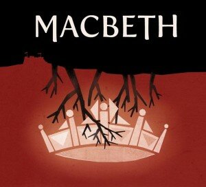 Macbeth Touring Dates 2012